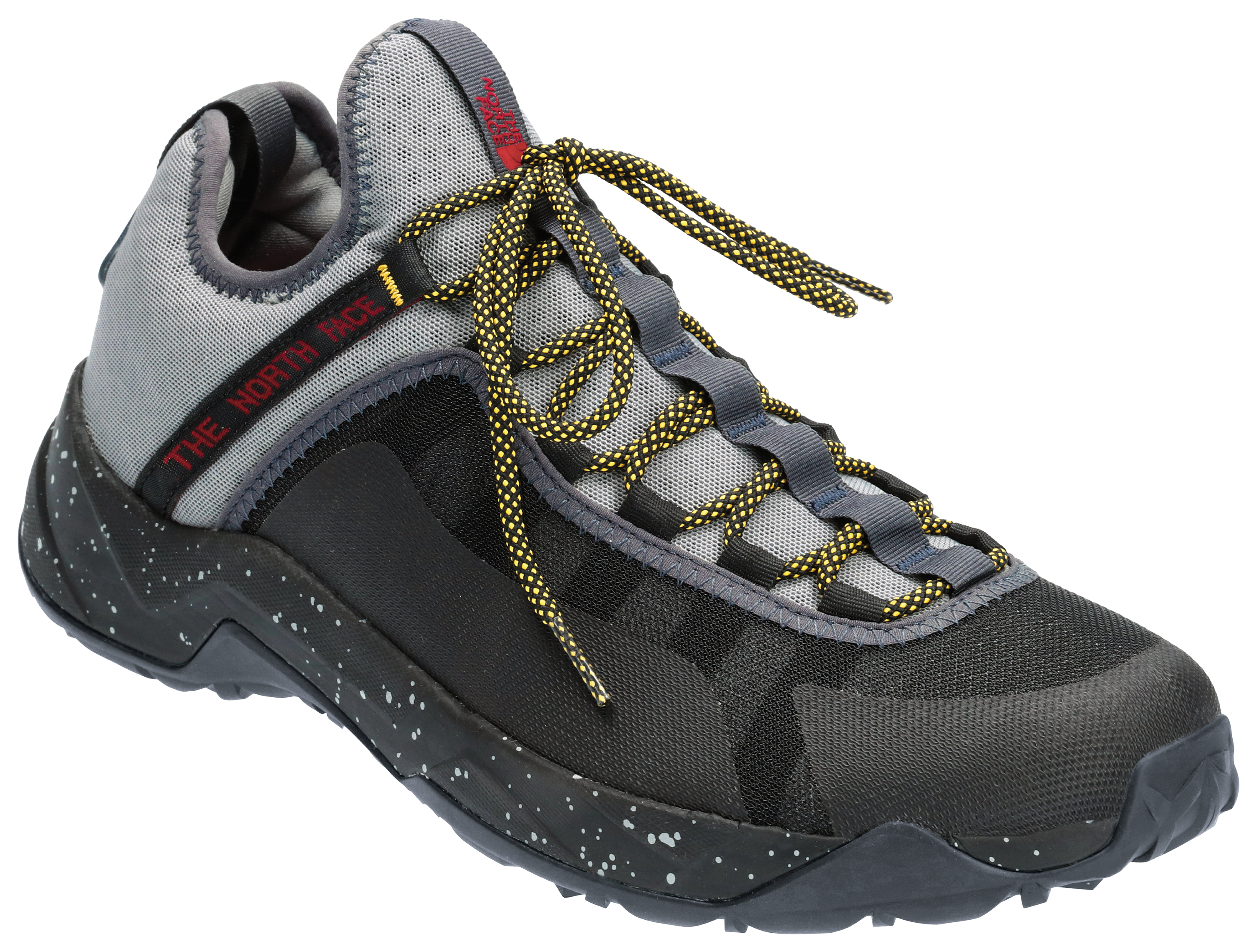 The North Face Trail Escape Peak Trail Running Shoes for Men | Bass Pro ...